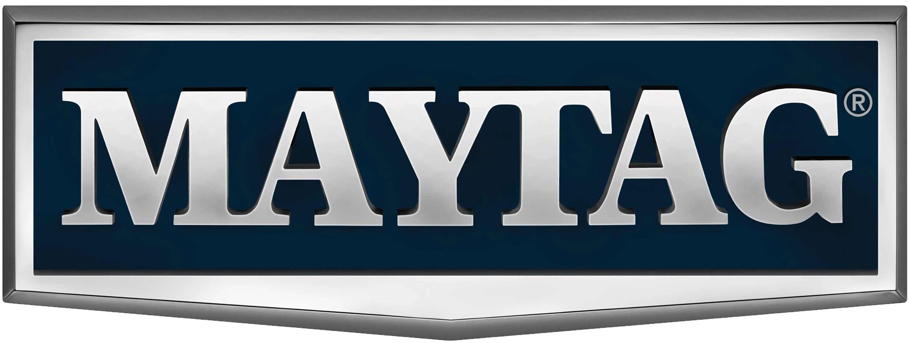 Maytag Logo